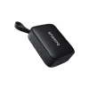 Портативная колонка Baseus AeQur 30 Mini Portable Wireless Speaker Cosmic Black (A20077900123-00)