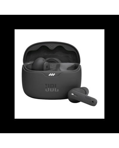 Simsiz qulaqlıqlar JBL Tune Beam, Black