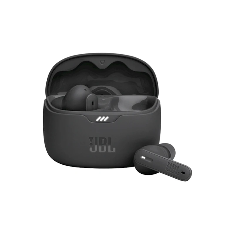 Беспроводные наушники JBL Tune Beam, Black Беспроводные наушники JBL Tune Beam, Black