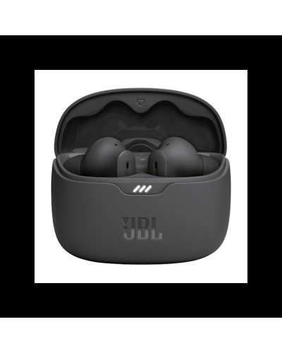 Simsiz qulaqlıqlar JBL Tune Beam, Black