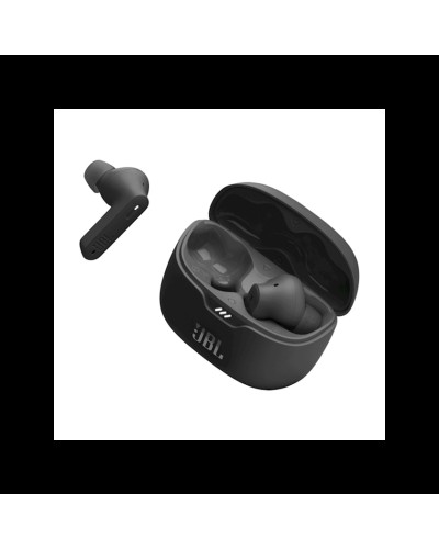 Simsiz qulaqlıqlar JBL Tune Beam, Black