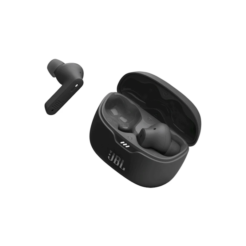 Беспроводные наушники JBL Tune Beam, Black Беспроводные наушники JBL Tune Beam, Black