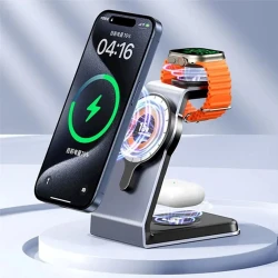 Подставка для портативных устройств Remax RP-W85