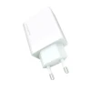 Сетевое зарядное устройство Maimi C56, Белый Сетевое зарядное устройство Maimi C56, Белый