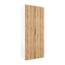 Шкаф Art Mebel Art-100-4, ЛДСП, 50х100х210 см