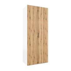 Шкаф Art Mebel Art-100-4, ЛДСП, 50х100х210 см