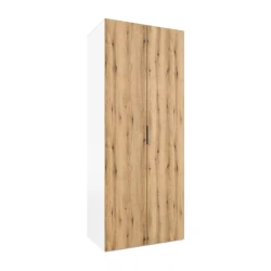 Шкаф Art Mebel Art-100-4, ЛДСП, 50х100х210 см