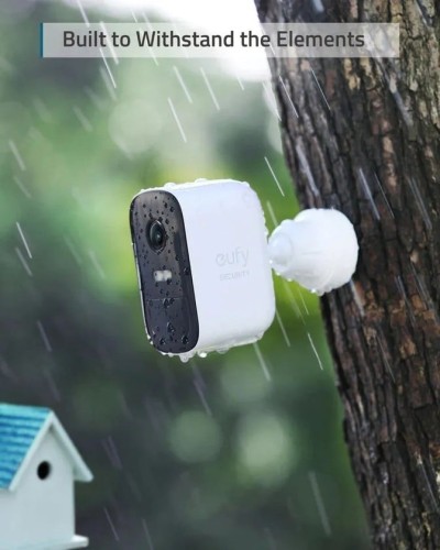 Videomüşahidə kamerası EufyCam 2C Pro
