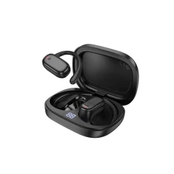 Беспроводные наушники Borofone BW73 черные