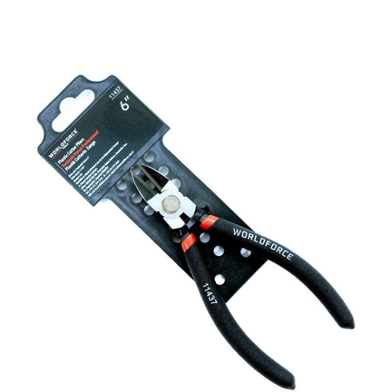 İtiağız kəlbətin Worldforce 11437, 160 mm