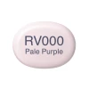 Маркер Copic Sketch, RV000 Pale Purple, двусторонний Маркер Copic Sketch, RV000 Pale Purple, двусторонний