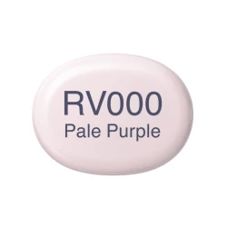 Маркер Copic Sketch, RV000 Pale Purple, двусторонний