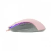 Мышь White Shark Gareth GM-5009 Pink