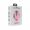 Мышь White Shark Gareth GM-5009 Pink