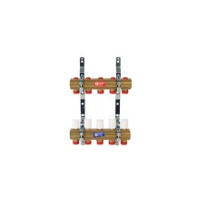 Kollektor qovşağı Giacomini R553ZY048, 1