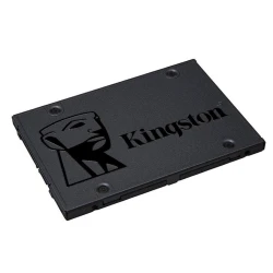 SSD накопитель Kingston 120 GB A400 SATA3 2.5 SSD накопитель Kingston 120 GB A400 SATA3 2.5
