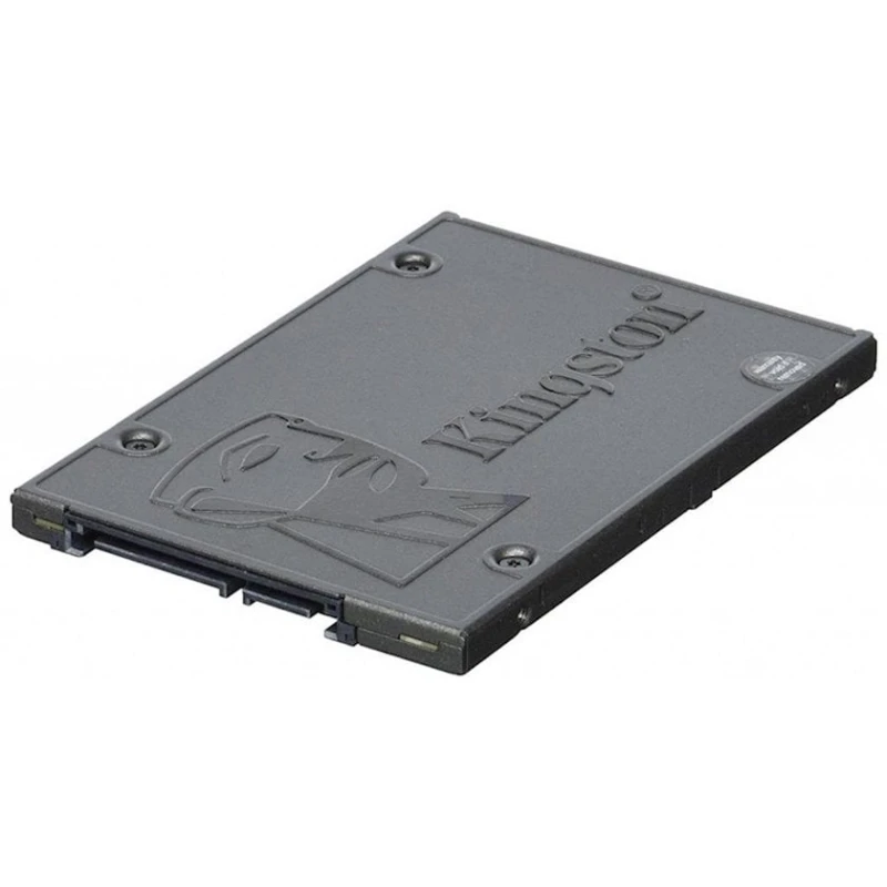SSD накопитель Kingston 120 GB A400 SATA3 2.5 SSD накопитель Kingston 120 GB A400 SATA3 2.5
