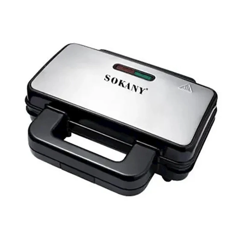 Сэндвичница Sokany SK-BBQ-227 Сэндвичница Sokany SK-BBQ-227
