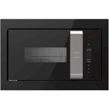 Quraşdırılan mikrodalğalı soba Gorenje BM235ORAB