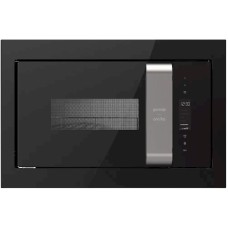 Quraşdırılan mikrodalğalı soba Gorenje BM235ORAB