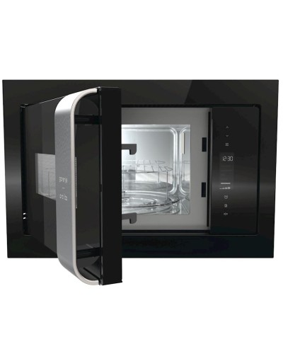 Quraşdırılan mikrodalğalı soba Gorenje BM235ORAB