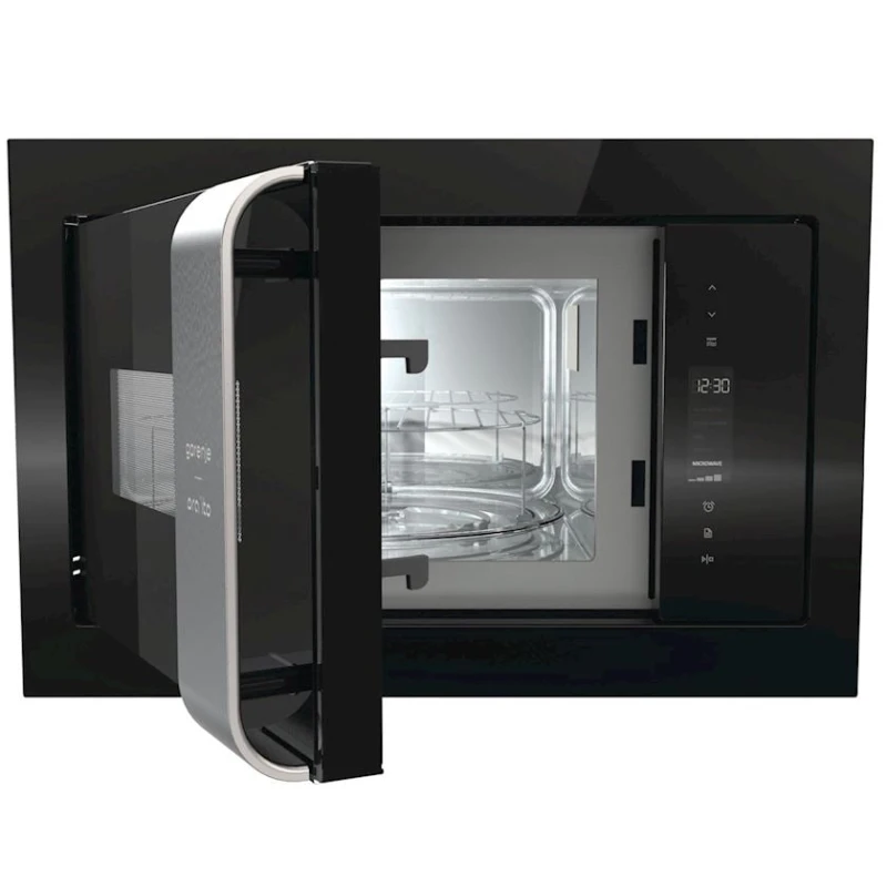 Встраиваемая микроволновая печь Gorenje BM235ORAB