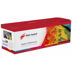 Toner-kartric Static Control EXV 34 BK