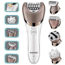 Эпилятор Gemei GM7003
