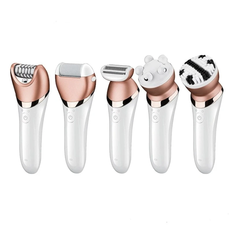 Эпилятор Gemei GM7003