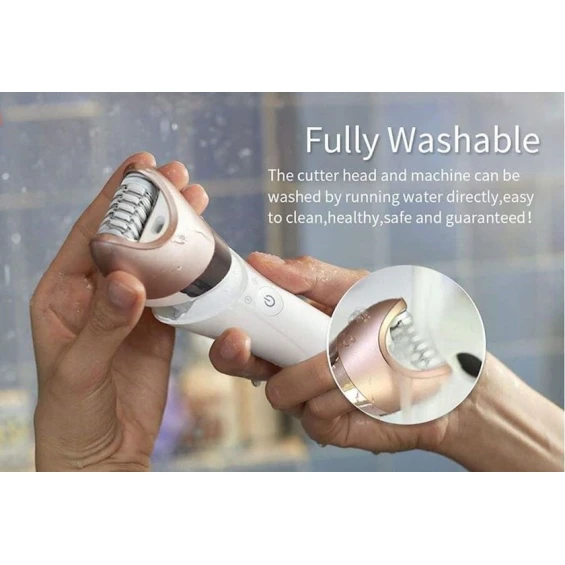 Эпилятор Gemei GM7003