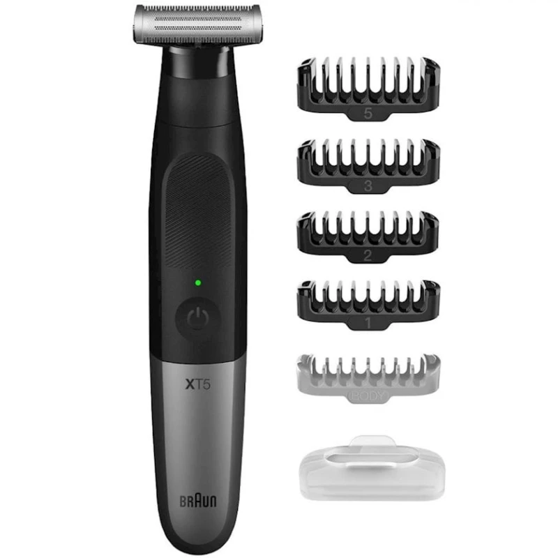 Триммер Braun XT5200