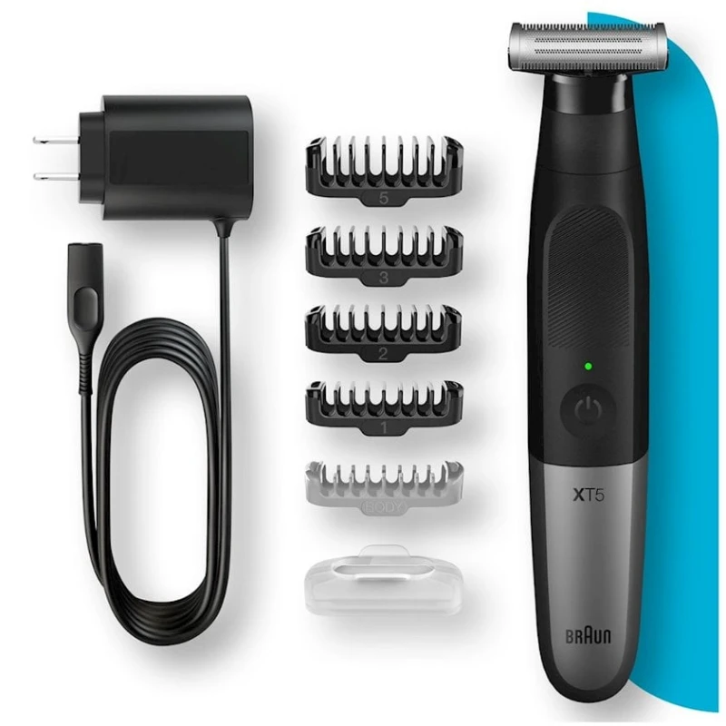 Триммер Braun XT5200