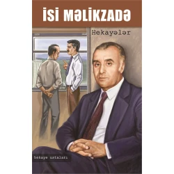 Книга Altun Kitab Hekayələr, автор İsi Məlikzadə, 12+ лет, 240 стр Книга Altun Kitab Hekayələr, автор İsi Məlikzadə, 12+ лет, 240 стр