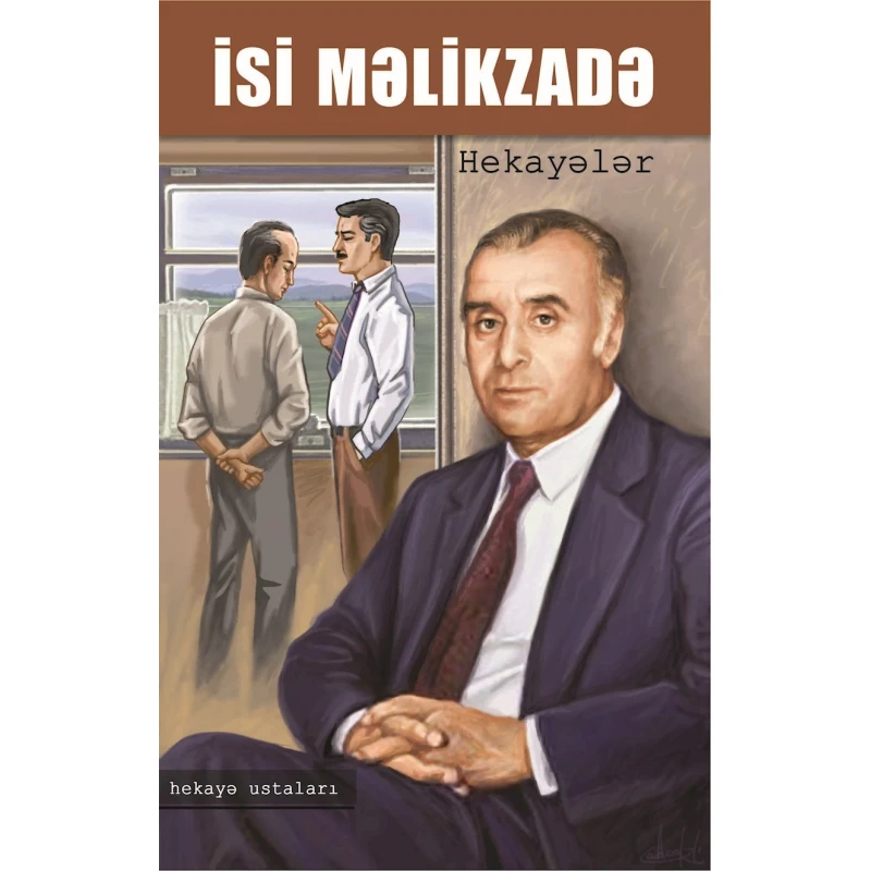 Книга Altun Kitab Hekayələr, автор İsi Məlikzadə, 12+ лет, 240 стр Книга Altun Kitab Hekayələr, автор İsi Məlikzadə, 12+ лет, 240 стр