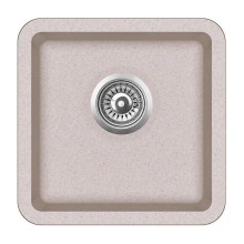 Mətbəx çanağı Aquasanita Arca SQA 100-112