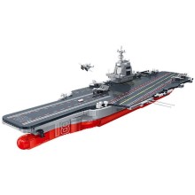 Oyun dəsti Jie Star FF40010, 6+ yaş, 3168 element