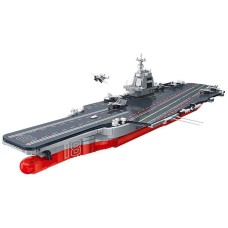Oyun dəsti Jie Star FF40010, 6+ yaş, 3168 element