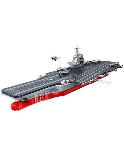 Oyun dəsti Jie Star FF40010, 6+ yaş, 3168 element