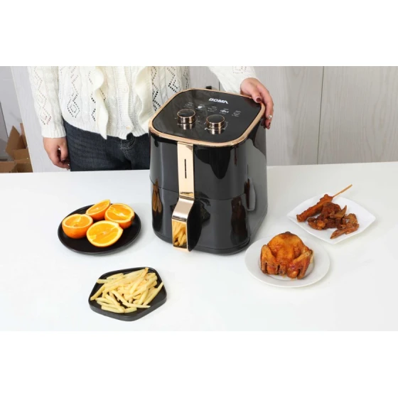 Аэрофритюрница Boma BM-068A