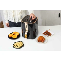 Аэрофритюрница Boma BM-068A