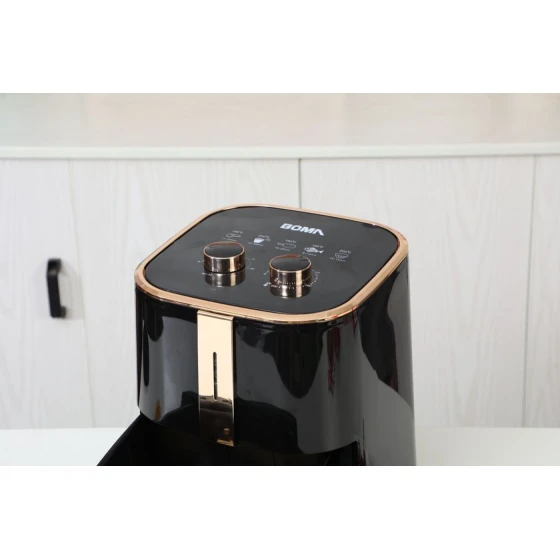 Аэрофритюрница Boma BM-068A