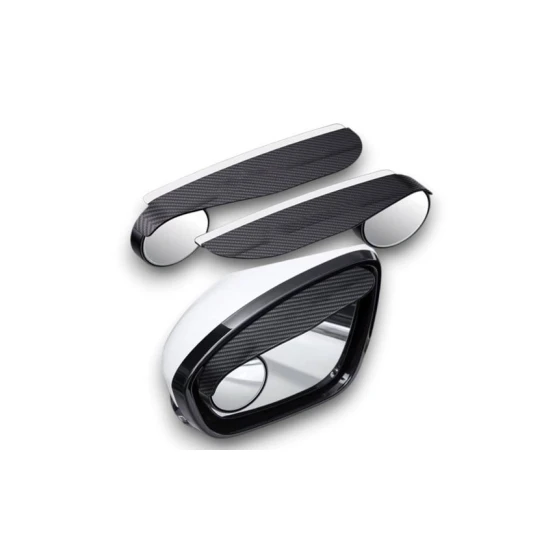 Avtomobil üçün kor nöqtə güzgüsü Y 908 Avtomobil üçün kor nöqtə güzgüsü Y 908