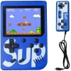 Портативная игровая приставка SUP Game Box PLUS Retro Blue Портативная игровая приставка SUP Game Box PLUS Retro Blue