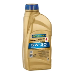 Моторное масло Ravenol VMP 5W-30, 1 л
