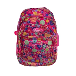 Məktəbli bel çantası CM45SJ67 rəngbərəng