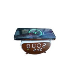 Adapter və saat 5768000232