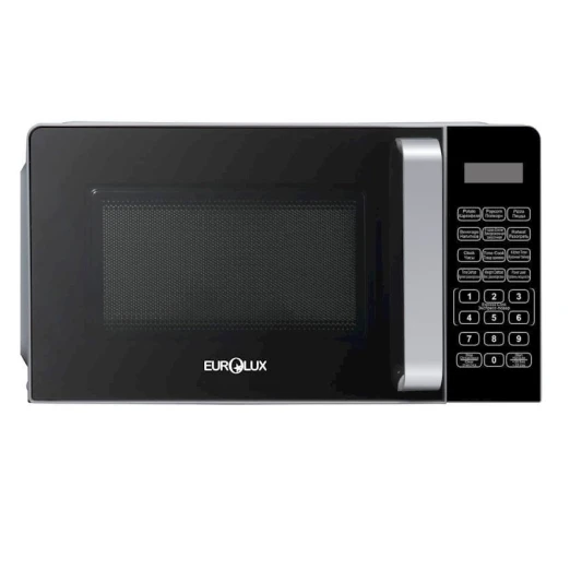 Микроволновая печь Eurolux EU-MW 023-04GBD Микроволновая печь Eurolux EU-MW 023-04GBD