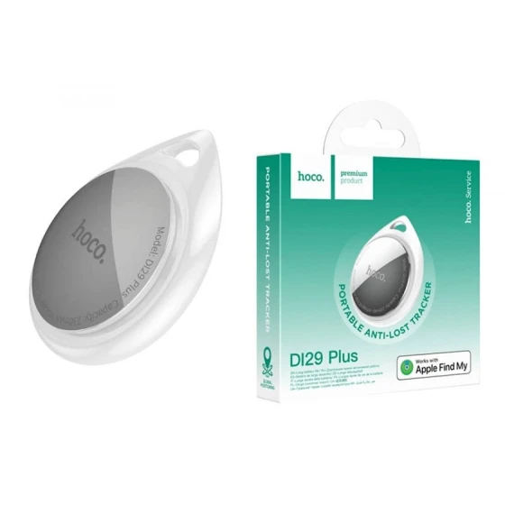 Treker Hoco AirTag DI29 Plus Treker Hoco AirTag DI29 Plus