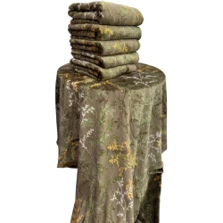 Покрывало MiraNova SF--077, шелк/бамбук, коричневое, односпальное, 160x230 см Покрывало MiraNova SF--077, шелк/бамбук, коричневое, односпальное, 160x230 см