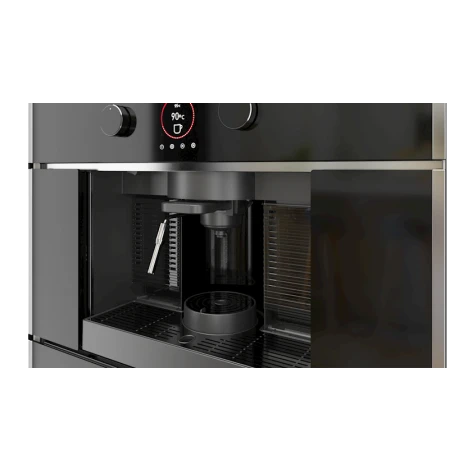 Кофемашина Teka CLC 835 MC